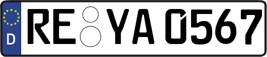 RE-YA0567