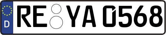 RE-YA0568