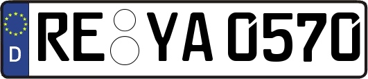 RE-YA0570