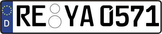 RE-YA0571