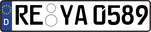 RE-YA0589