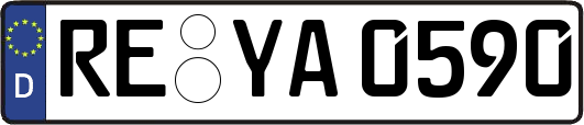 RE-YA0590