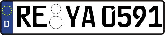 RE-YA0591