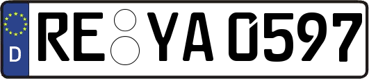 RE-YA0597