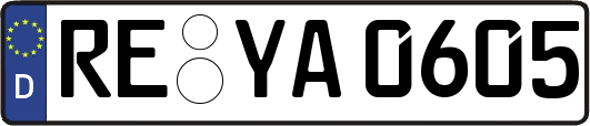 RE-YA0605