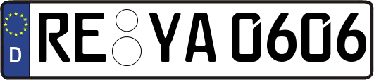 RE-YA0606