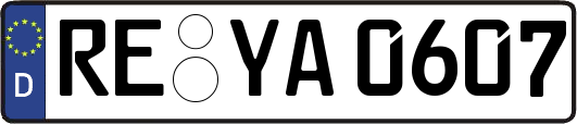 RE-YA0607