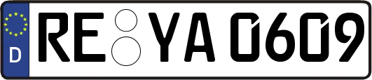 RE-YA0609