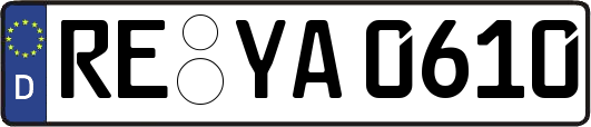 RE-YA0610
