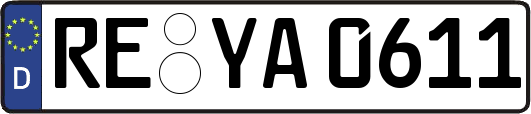 RE-YA0611