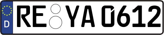RE-YA0612