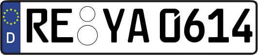 RE-YA0614