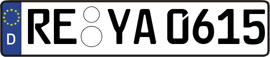 RE-YA0615