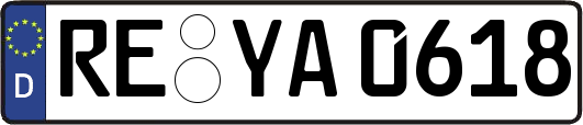 RE-YA0618