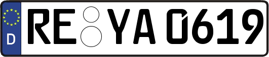 RE-YA0619