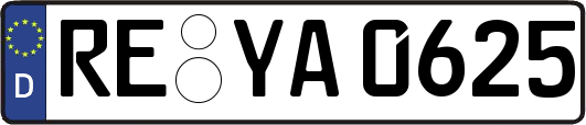 RE-YA0625