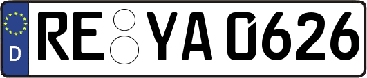 RE-YA0626