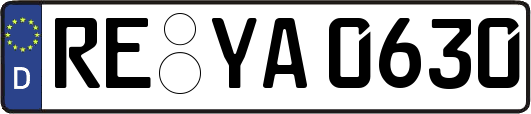 RE-YA0630