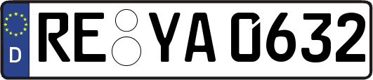 RE-YA0632