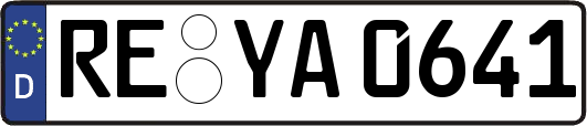 RE-YA0641