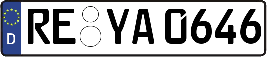 RE-YA0646