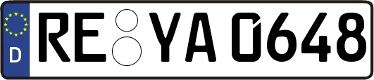RE-YA0648