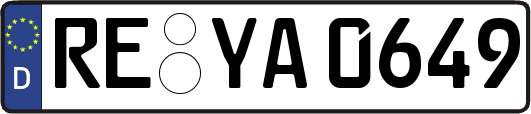 RE-YA0649