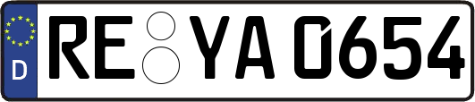 RE-YA0654