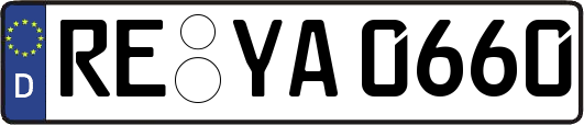 RE-YA0660