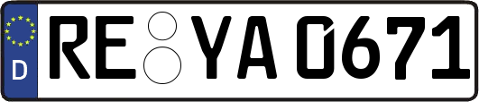 RE-YA0671