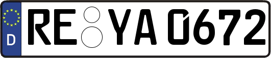 RE-YA0672