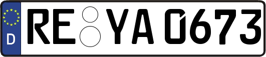 RE-YA0673