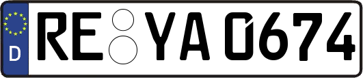 RE-YA0674