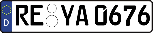 RE-YA0676
