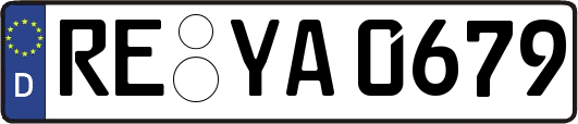 RE-YA0679