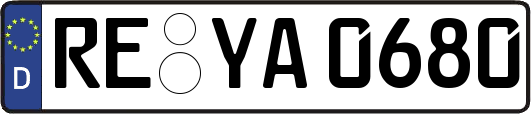 RE-YA0680