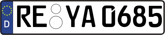 RE-YA0685