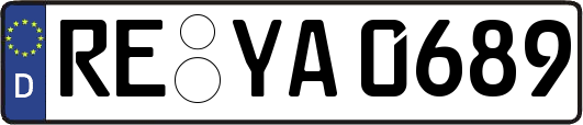 RE-YA0689