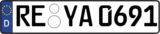 RE-YA0691
