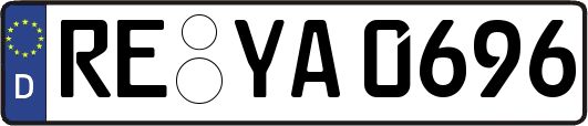 RE-YA0696