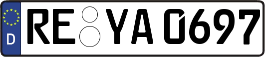 RE-YA0697
