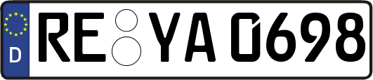 RE-YA0698