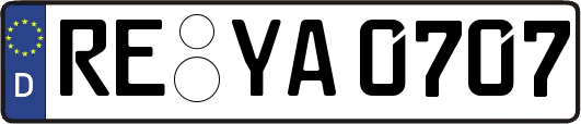 RE-YA0707
