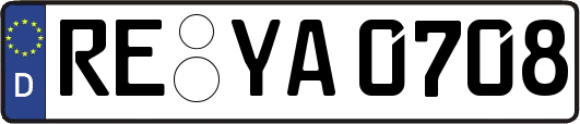 RE-YA0708