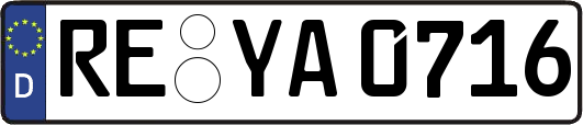 RE-YA0716