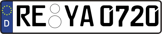 RE-YA0720