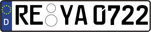 RE-YA0722