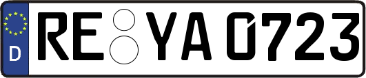 RE-YA0723