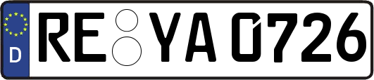 RE-YA0726