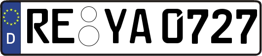 RE-YA0727